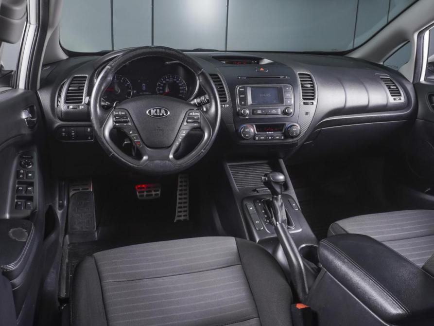 Kia Cerato III Ростов-на-Дону  - изображение 6