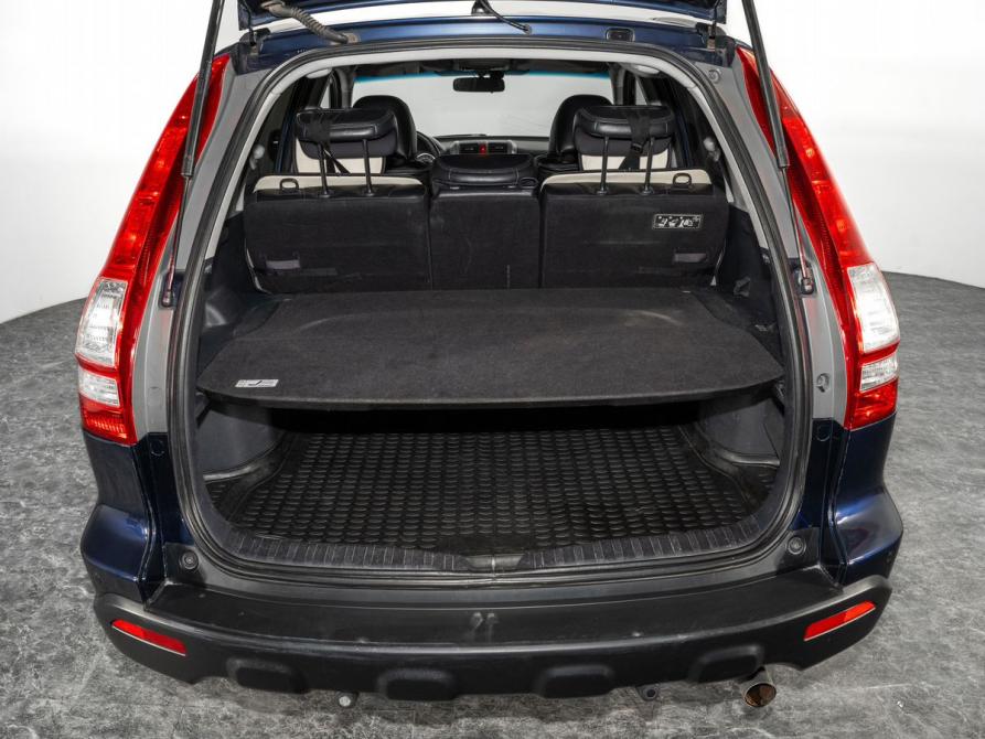 Honda CR-V III Иркутск  - изображение 19