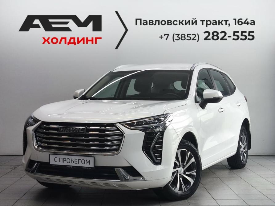 Haval Jolion I Барнаул  - изображение 1