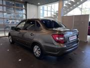 Lada (ВАЗ) Granta I Рестайлинг Чебоксары  - изображение 40