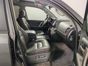 Toyota Land Cruiser 200 Series Москва  - изображение 42