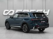 Geely Monjaro I Ростов-на-Дону  - изображение 25