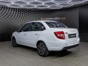 Lada (ВАЗ) Granta I Рестайлинг Самара  - изображение 26