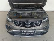 Geely Atlas Pro Москва  - изображение 41