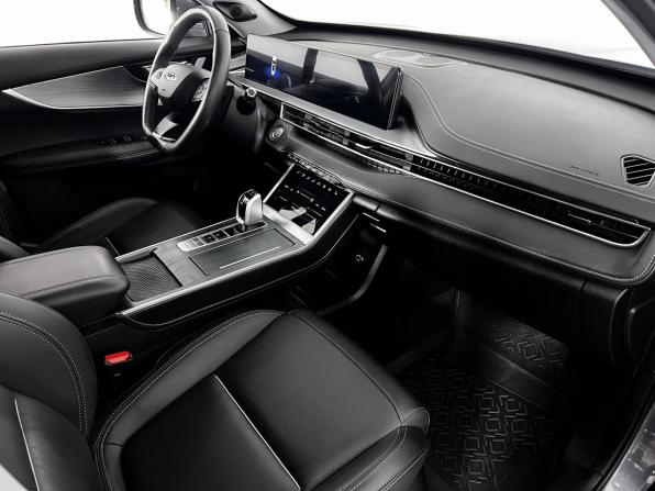 Chery Tiggo 7 Pro Max I с пробегом 2023 года, цена 1 870 000 рублей, 48000 км, внедорожник, Автокод Объявления