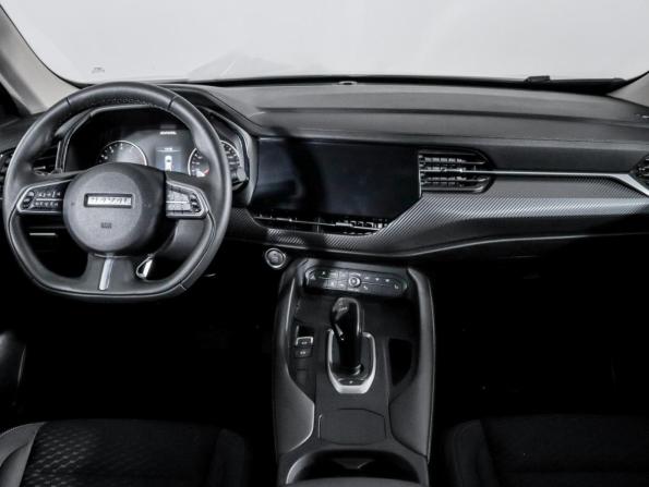 Haval F7x I с пробегом 2021 года, цена 1 979 000 рублей, 62545 км, внедорожник, Автокод Объявления