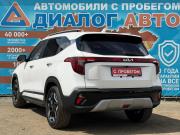 Kia Seltos I Рестайлинг Набережные Челны  - изображение 30