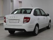 Lada (ВАЗ) Granta I Рестайлинг Старый Оскол  - изображение 25