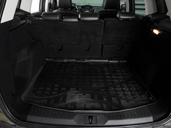 Ford Kuga II с пробегом 2013 года, цена 1 199 000 рублей, 167631 км, внедорожник, Автокод Объявления