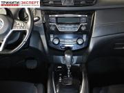 Nissan Qashqai II Рестайлинг Белгород  - изображение 32