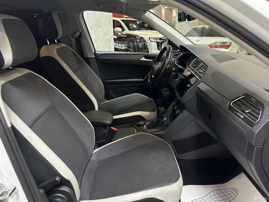 Volkswagen Tiguan II Ярославль  - изображение 15