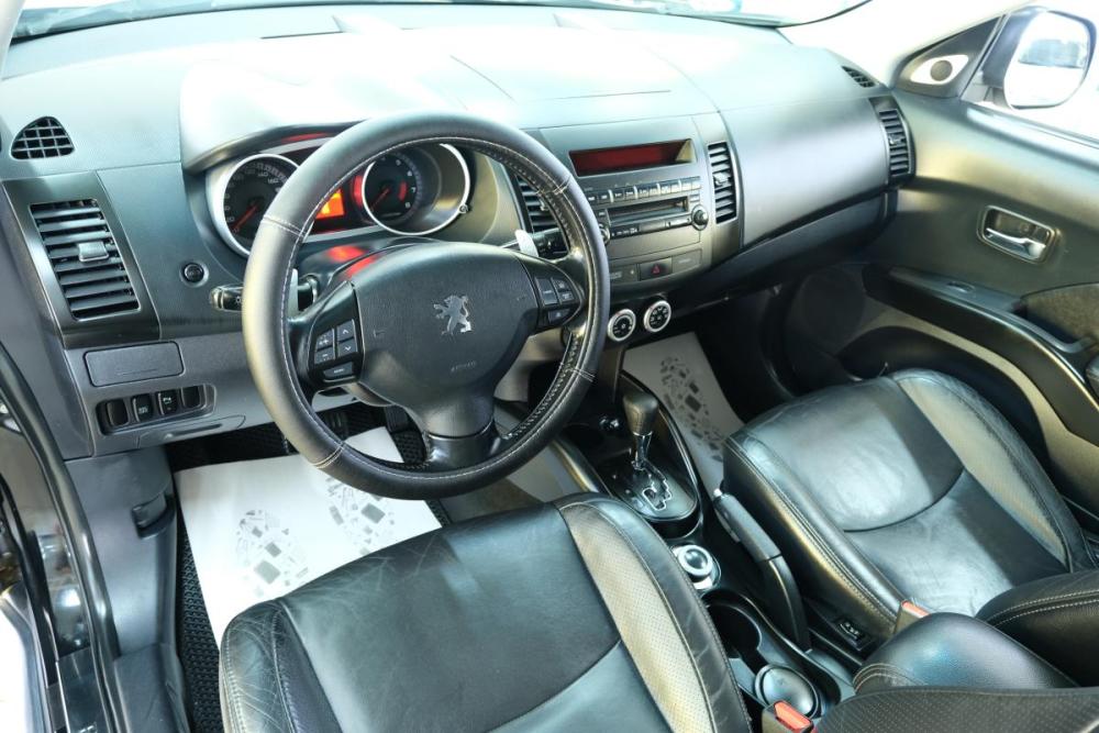 Peugeot 4007 Омск  - изображение 12