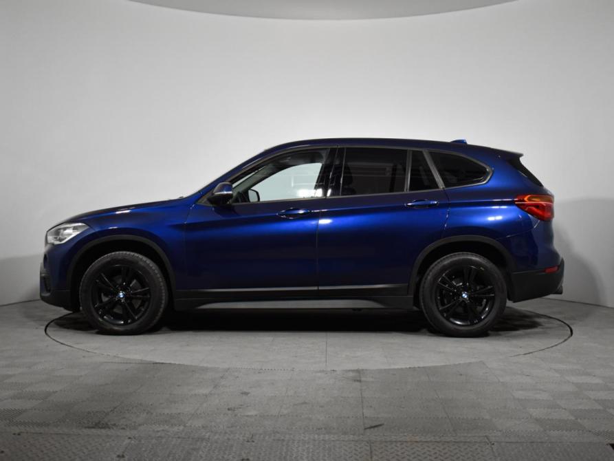 BMW X1 II (F48) Санкт-Петербург  - изображение 9