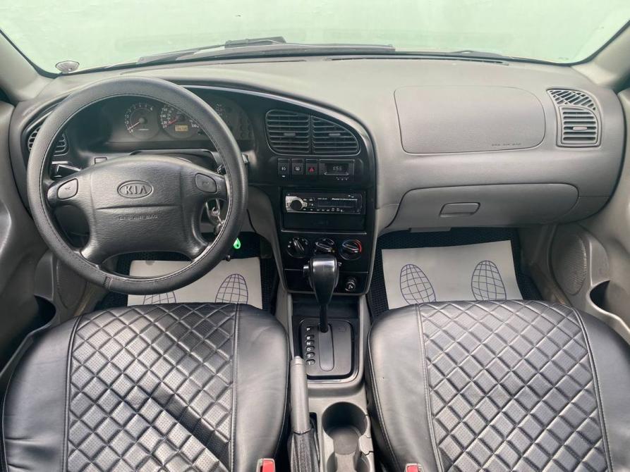 Kia Spectra I Рестайлинг 2 Стерлитамак  - изображение 23