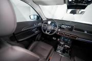 JETOUR X70+ I Рестайлинг Москва  - изображение 17