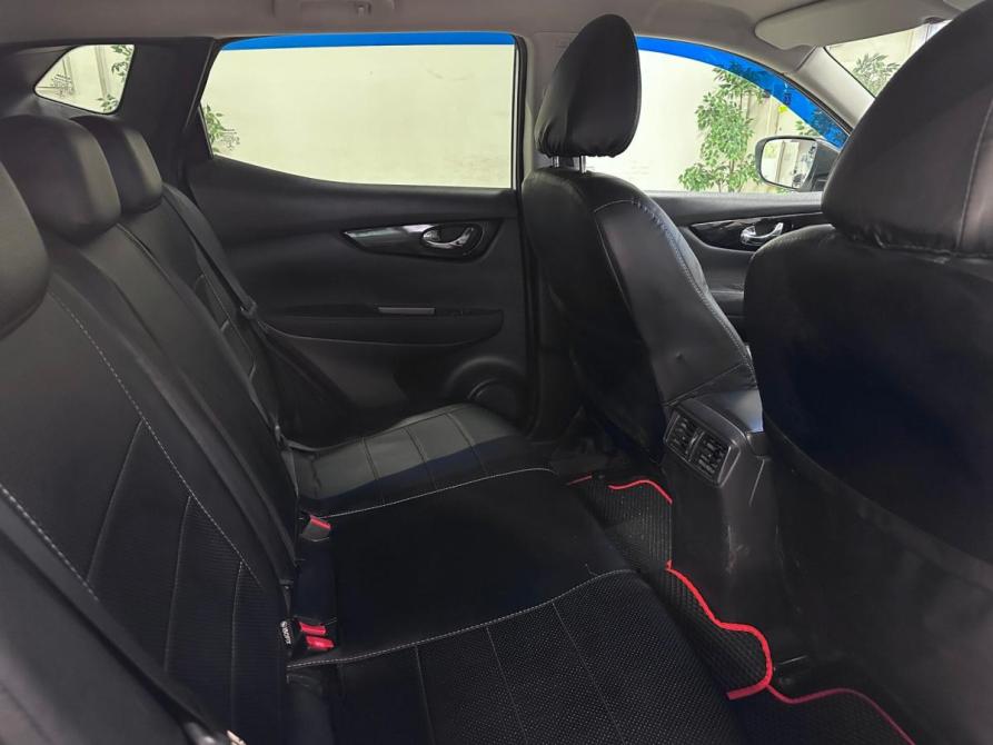 Nissan Qashqai II Волгоград  - изображение 10