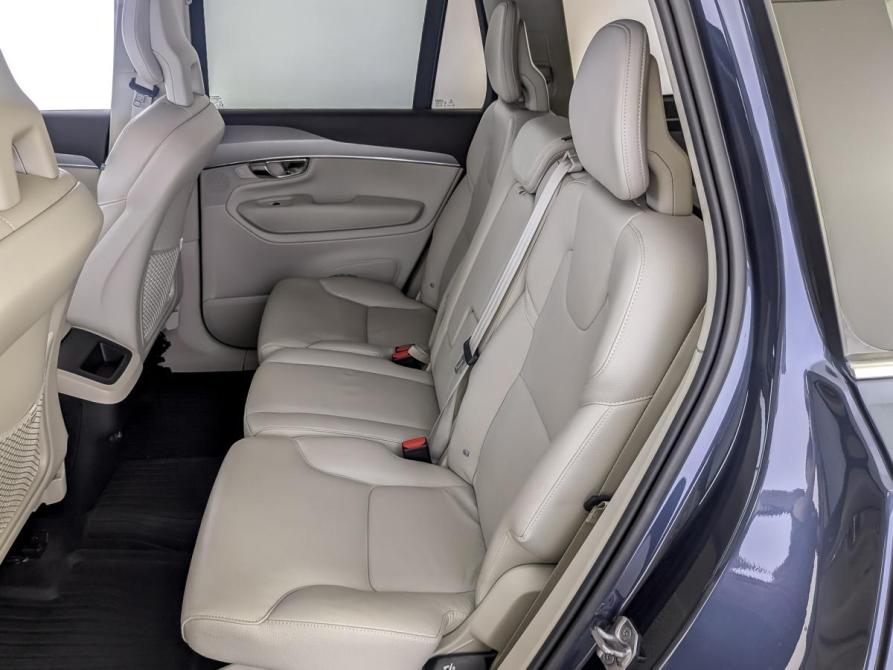 Volvo XC90 II Рестайлинг 1 Москва  - изображение 12