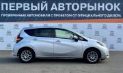 Nissan Note II Рестайлинг Краснодар  - изображение 24