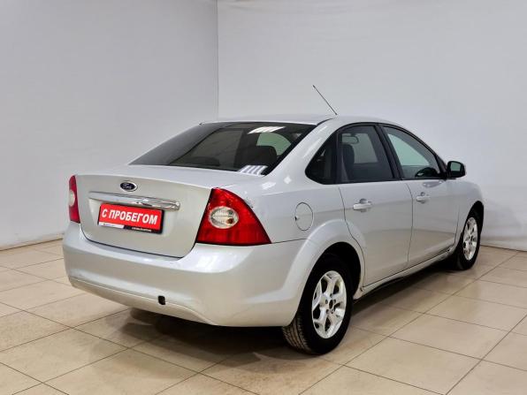 Ford Focus II Рестайлинг с пробегом 2011 года, цена 395 000 рублей, 250499 км, седан, Автокод Объявления
