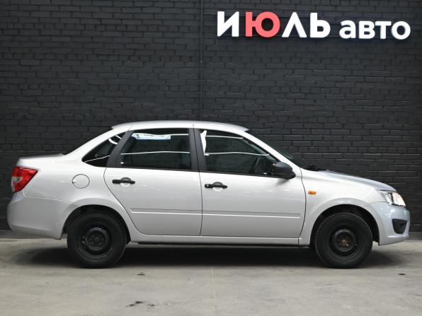 Lada (ВАЗ) Granta I с пробегом 2016 года, цена 450 000 рублей, 169207 км, седан, Автокод Объявления