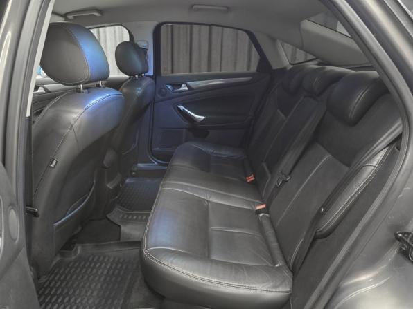 Ford Mondeo IV Рестайлинг с пробегом 2011 года, цена 725 000 рублей, 201200 км, седан, Автокод Объявления