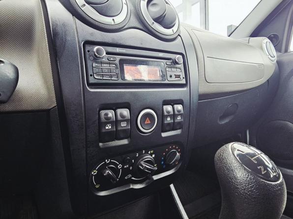 Lada (ВАЗ) Largus I с пробегом 2018 года, цена 780 000 рублей, 162219 км, универсал, Автокод Объявления