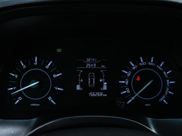Chery Tiggo 3 I с пробегом 2018 года, цена 749 000 рублей, 156268 км, внедорожник, Автокод Объявления