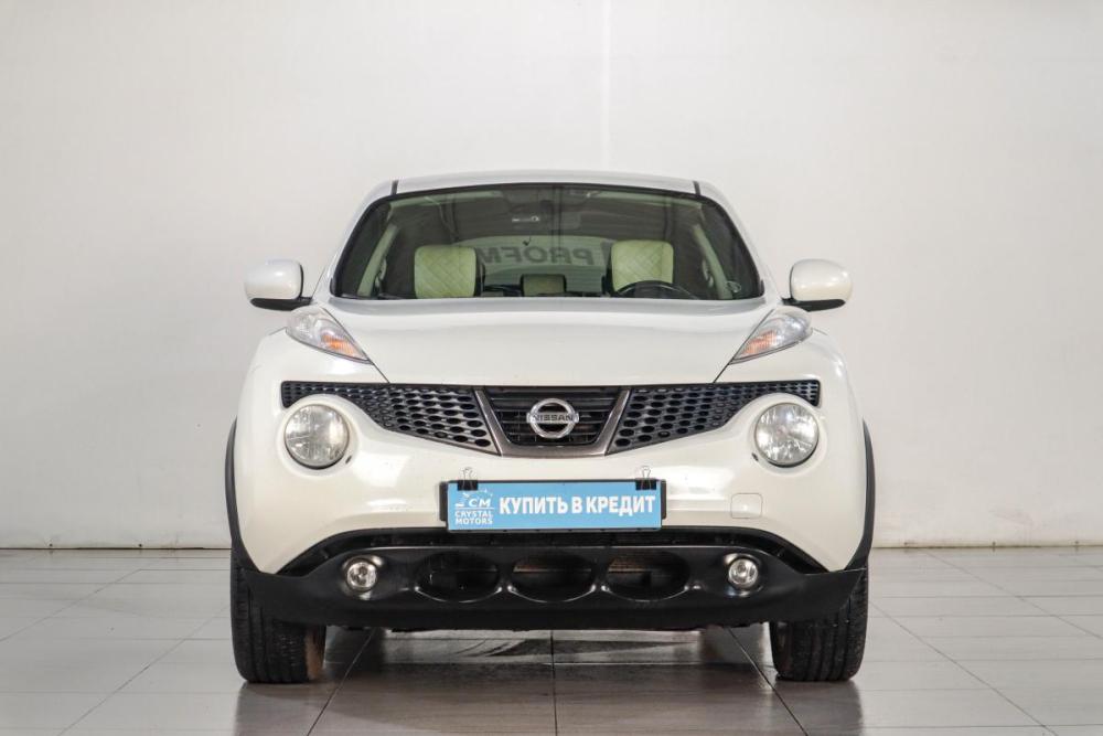 Nissan Juke I Челябинск  - изображение 2