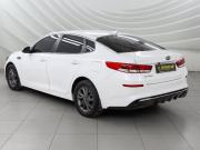 Kia Optima IV Рестайлинг Волгоград  - изображение 43