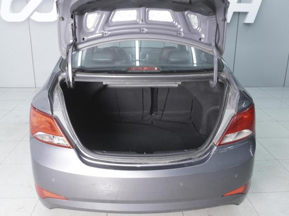 Hyundai Solaris I с пробегом 2014 года, цена 885 000 рублей, 165769 км, седан, Автокод Объявления
