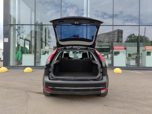 Ford Focus II с пробегом 2005 года, цена 299 800 рублей, 233720 км, хэтчбек, Автокод Объявления
