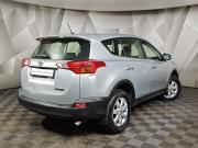 Toyota RAV4 IV (XA40) Москва  - изображение 22