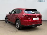 Mazda CX-60 Москва  - изображение 23