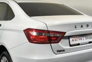Lada (ВАЗ) Vesta I Нижний Новгород  - изображение 31
