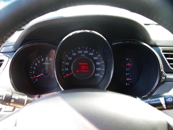 Kia Rio III с пробегом 2012 года, цена 750 000 рублей, 175267 км, седан, Автокод Объявления