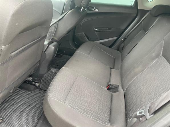 Opel Astra J Рестайлинг с пробегом 2013 года, цена 656 000 рублей, 215369 км, хэтчбек, Автокод Объявления