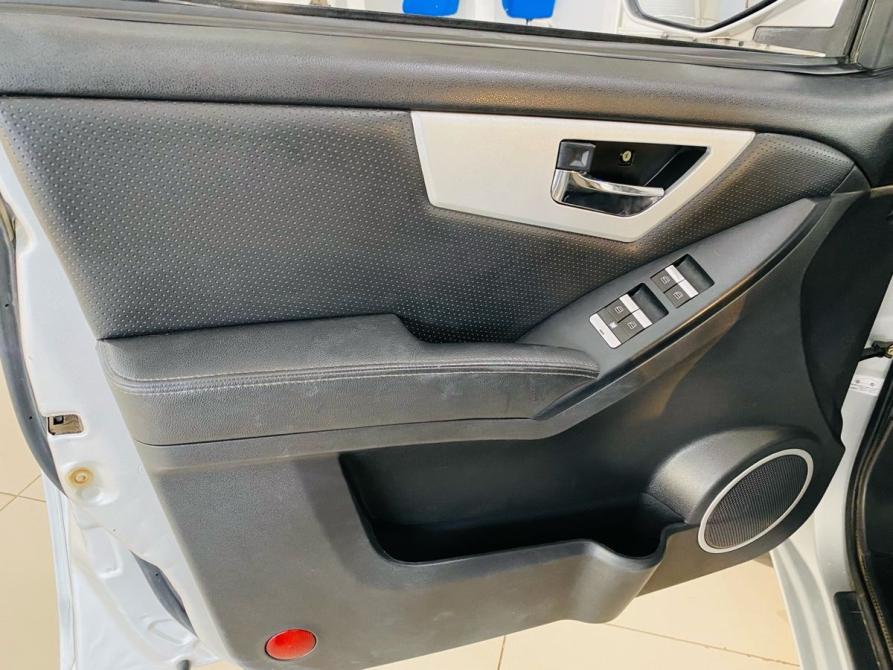 Lifan X60 I Миасс  - изображение 21