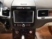 Volkswagen Touareg II Калуга  - изображение 73