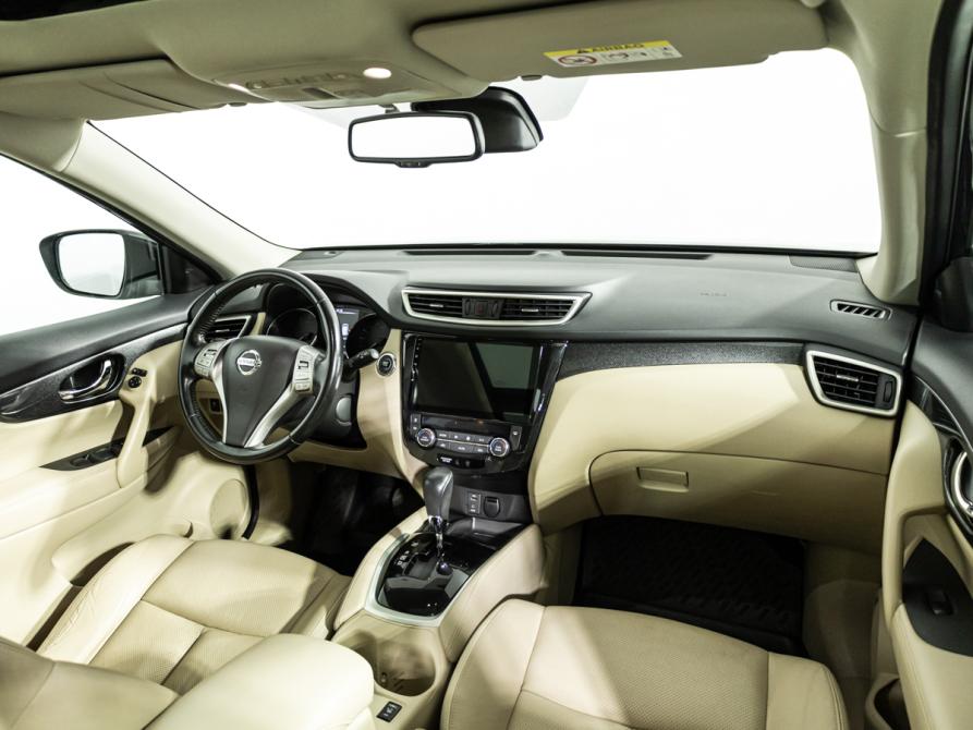 Nissan X-Trail III Санкт-Петербург  - изображение 9