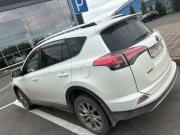 Toyota RAV4 IV (XA40) Рестайлинг Кемерово  - изображение 9