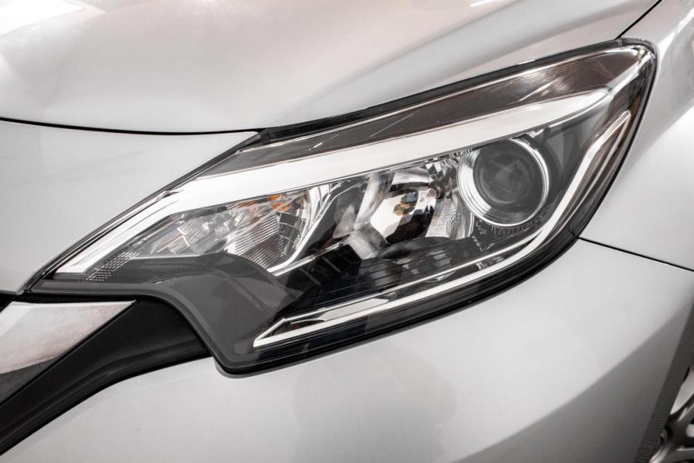 Nissan Note II Рестайлинг Барнаул  - изображение 8