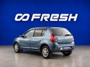 Renault Sandero I Москва  - изображение 17