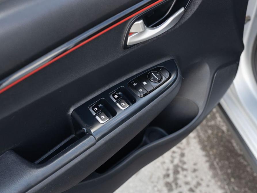 Kia Rio IV Новосибирск  - изображение 16