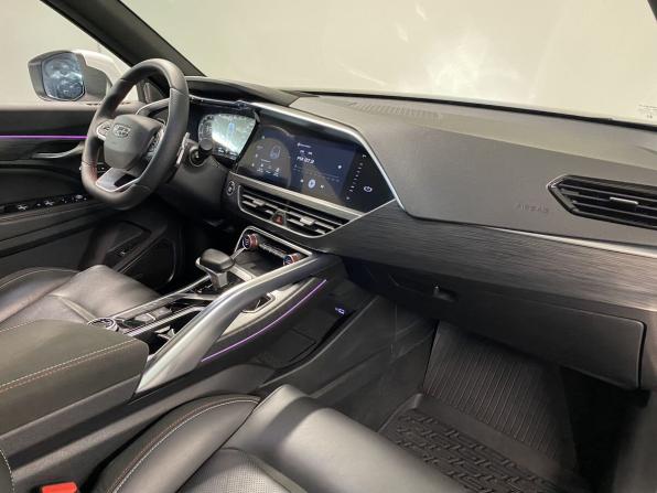 Geely Tugella I Рестайлинг с пробегом 2023 года, цена 2 650 000 рублей, 78924 км, внедорожник, Автокод Объявления