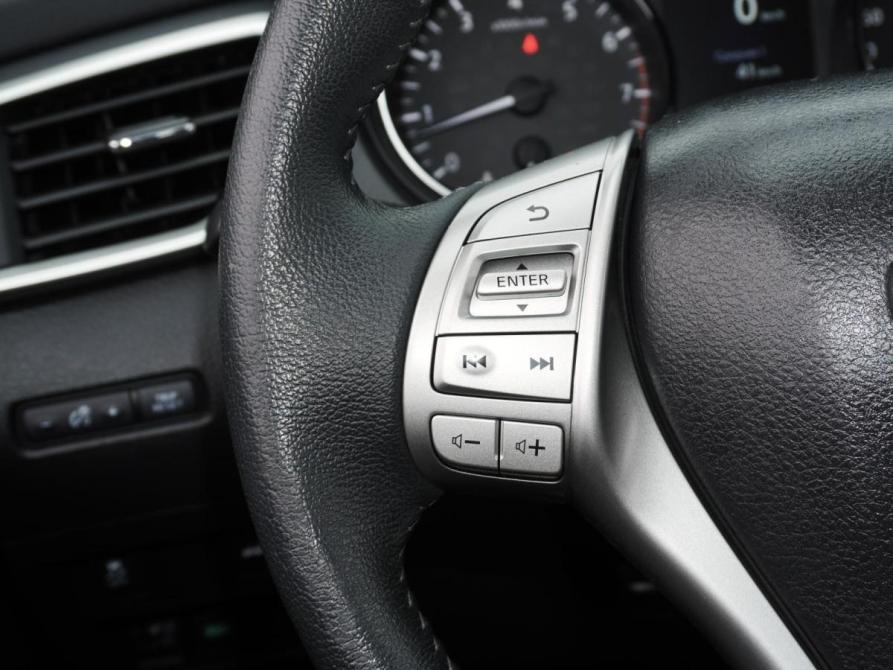 Nissan X-Trail III Тверь  - изображение 13