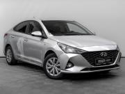Hyundai Solaris II Рестайлинг Москва  - изображение 27