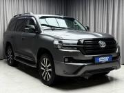 Toyota Land Cruiser 200 Series Ижевск  - изображение 37
