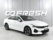 Kia K5 III Ростов-на-Дону  - изображение 29