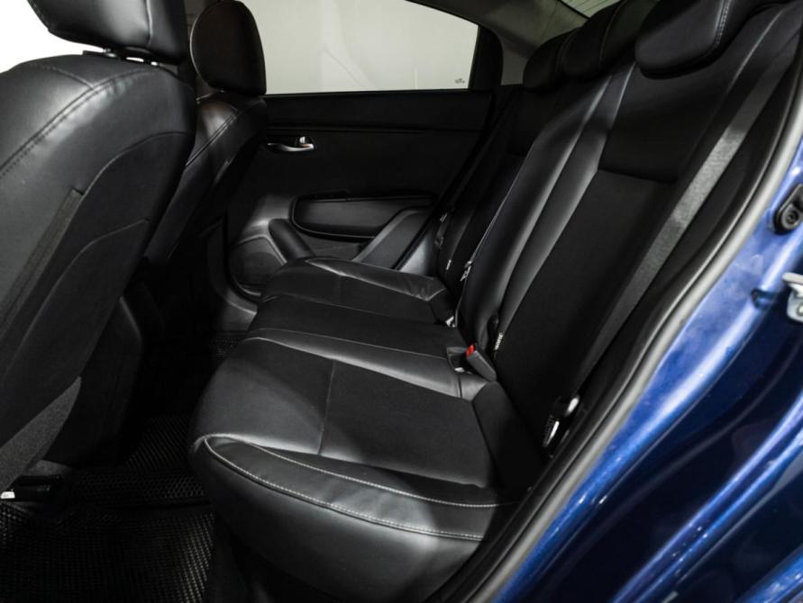 Kia Rio IV Рестайлинг Санкт-Петербург  - изображение 10