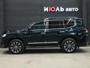 Toyota Land Cruiser 200 Series Рестайлинг 2 Екатеринбург  - изображение 28